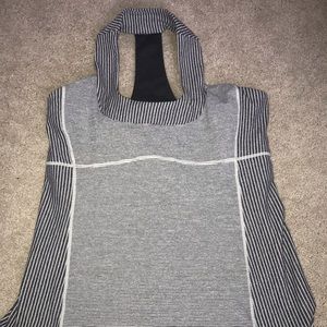 Lululemon Athletic Tank